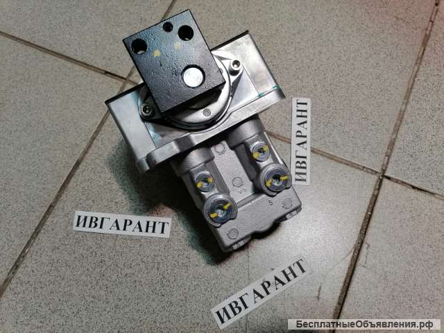 YB60000029 Гидроклапан хода педали Hitachi YB60000029