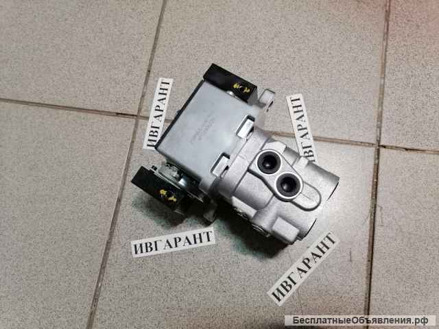 9184276 Гидроклапан хода педали Hitachi 9184276