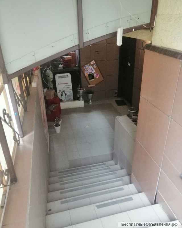 ОБмен на жилой гараж г. сочи Центральный район. коммерческая недвижимость - ключ на ключ