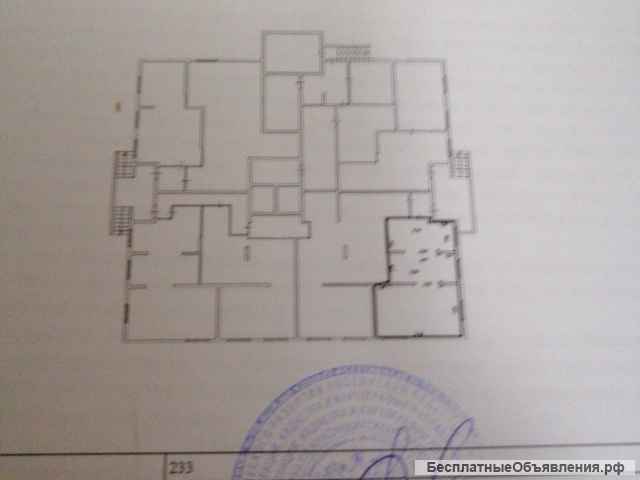 ОБмен на жилой гараж г. сочи Центральный район. коммерческая недвижимость - ключ на ключ