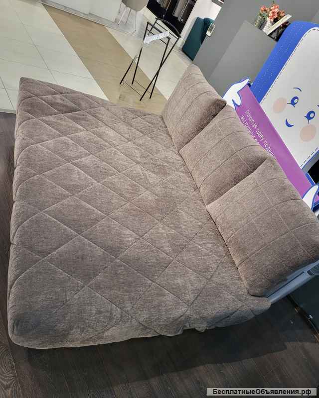 Диван раскладной новый