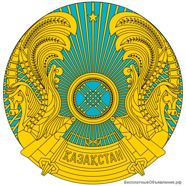 Казахстан - удалённо ИИН, Карты, РВП, ЭЦП