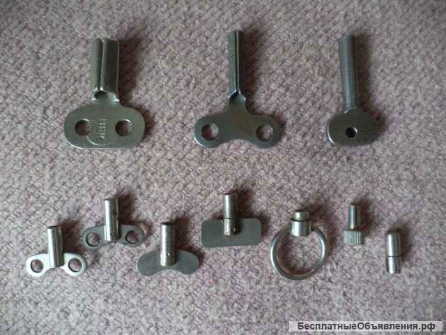 Бытовая мелочь 1