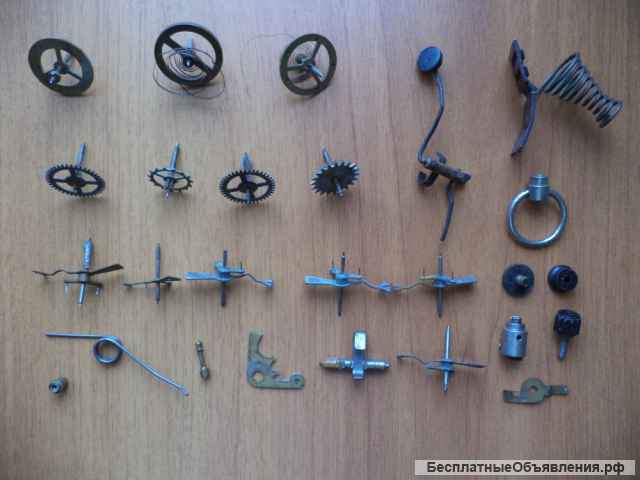 Бытовая мелочь 1