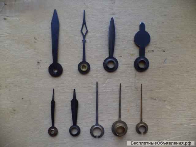 Бытовая мелочь 1