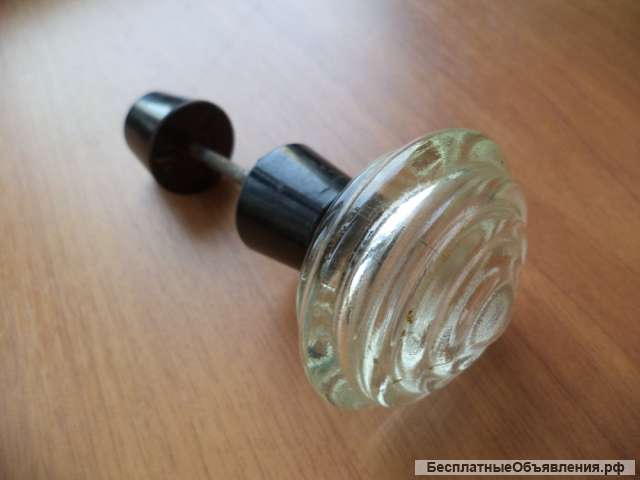 Дверные ручки