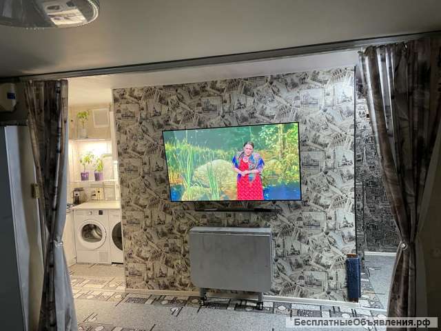 1-комнатную квартиру в Москве