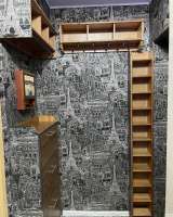 1-комнатную квартиру в Москве