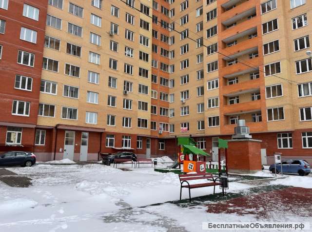 Московская область, г. Химки, микрорайон Планерная, 20