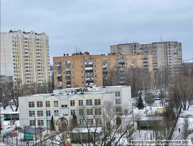 Московская область, г. Химки, микрорайон Планерная, 20