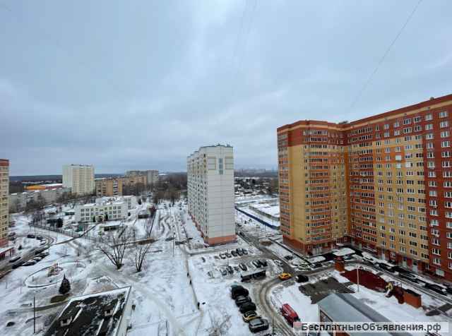 Московская область, г. Химки, микрорайон Планерная, 20