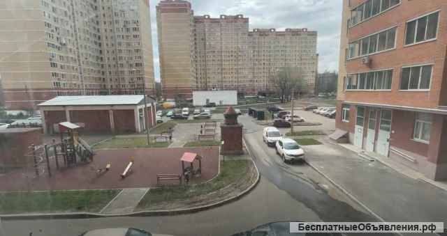 Московская область, г. Химки, микрорайон Планерная, 20