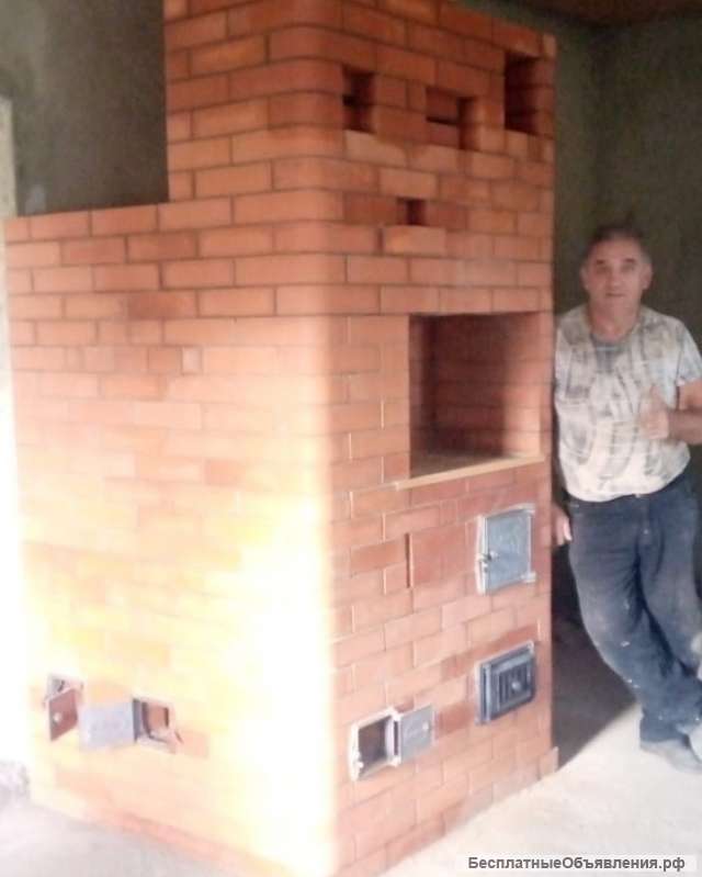 Печник Профессионал