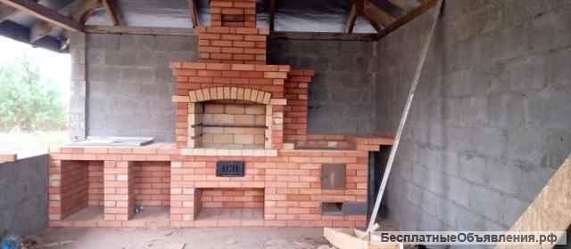 Печник Профессионал