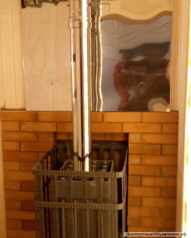 Печник Профессионал