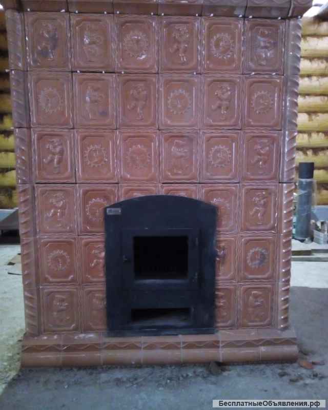 Печник Профессионал