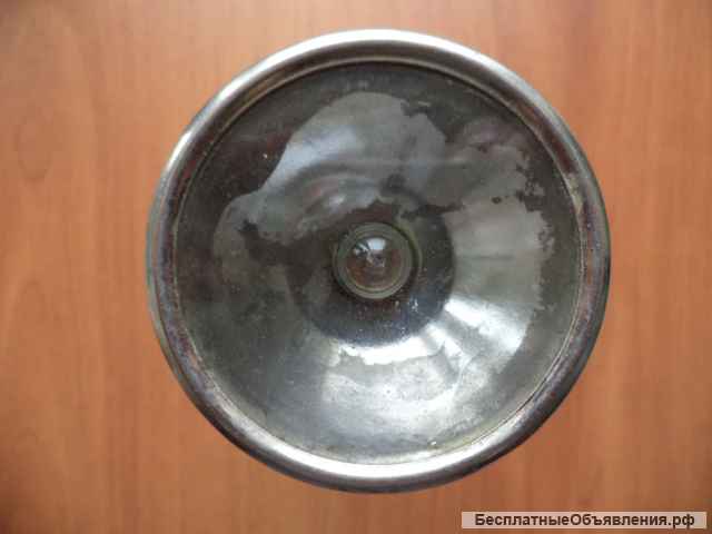 Фонарики СССР