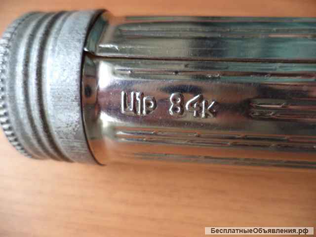 Фонарики СССР