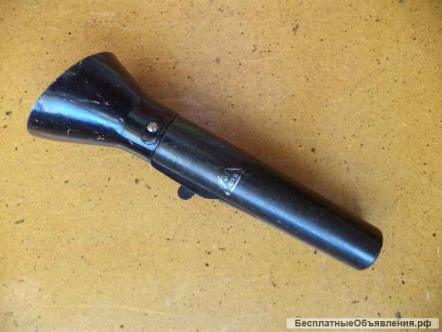 Фонарики СССР