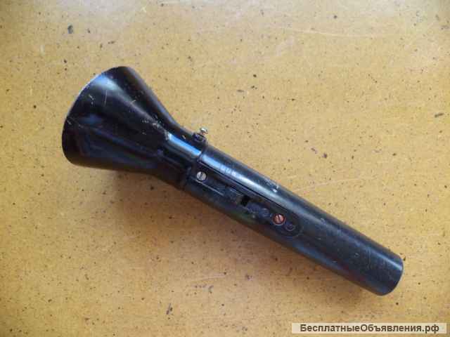 Фонарики СССР