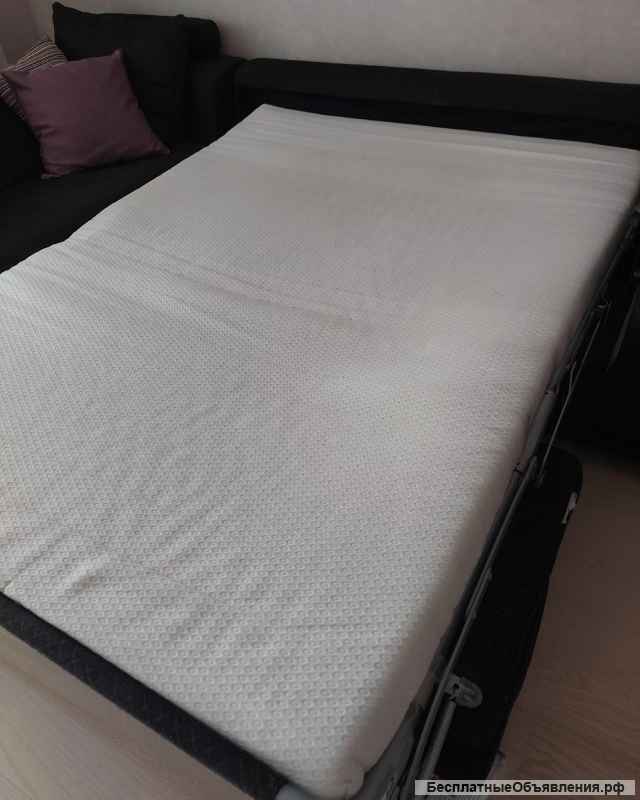 Угловой диван-кровать