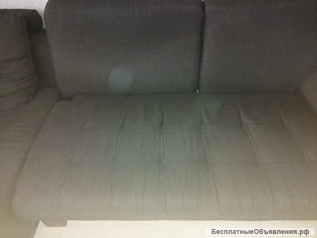 Угловой диван-кровать