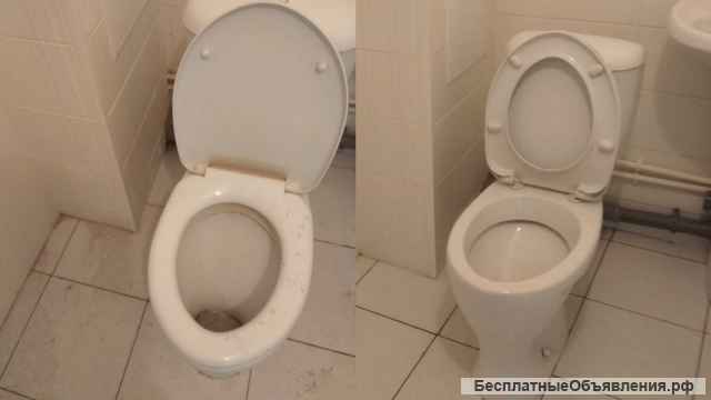 Профессиональная уборка в Санкт-Петербурге