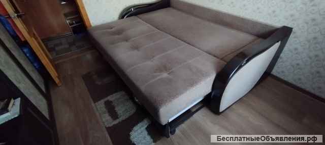 Диван-кровать