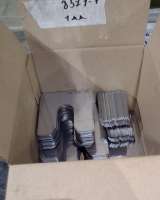 Лазерная резка металла