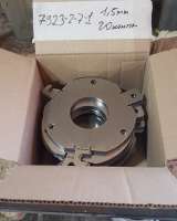 Лазерная резка металла