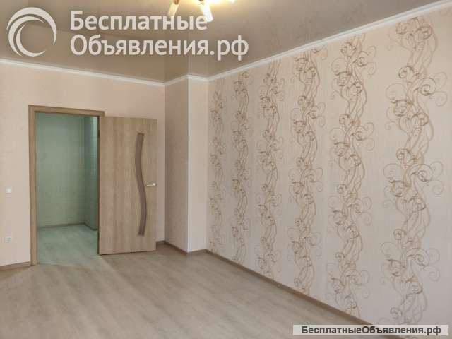 2 к.кв. 63 м2 РИП