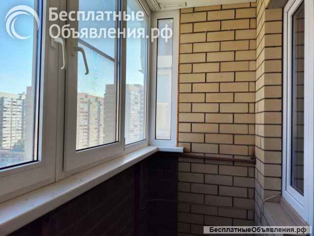 2 к.кв. 63 м2 РИП