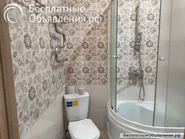 2 к.кв. 63 м2 РИП