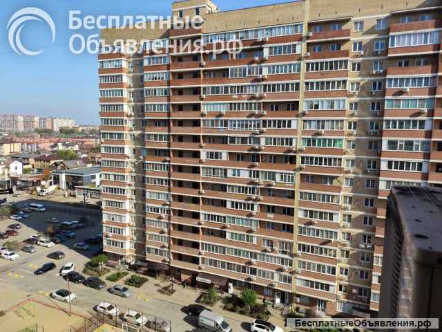 2 к.кв. 63 м2 РИП