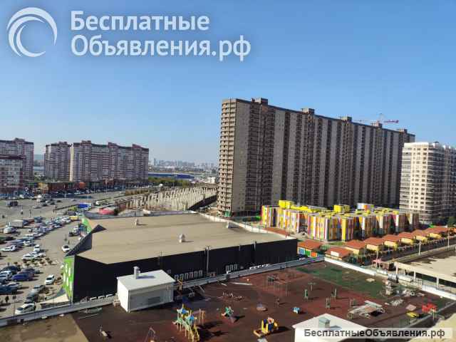 2 к.кв. 63 м2 РИП