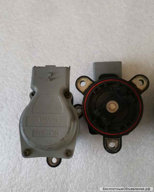 Моторчик EGR Discovery 3 Discovery 4 оригинальный