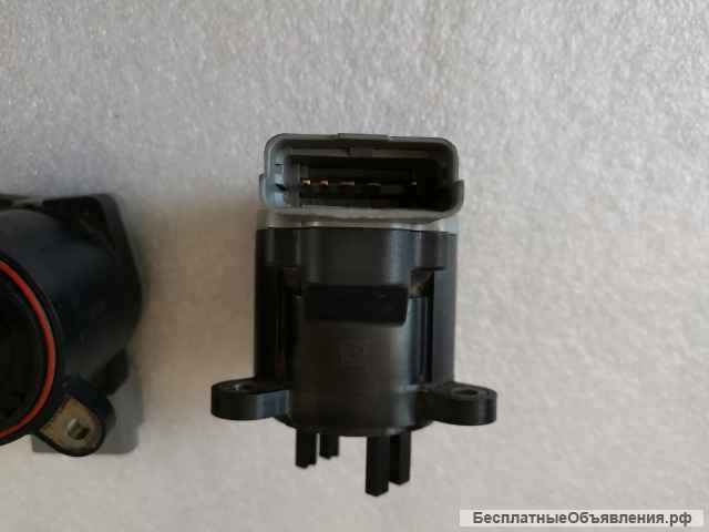 Моторчик EGR Discovery 3 Discovery 4 оригинальный
