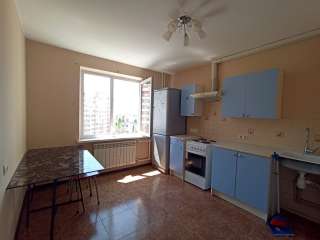 1 к.кв. 43 м2 Аверкиева