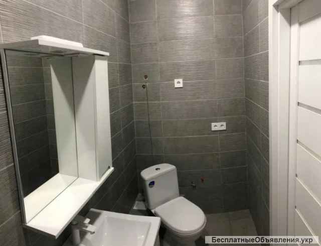 В продаже помещение под салон магазин Приморский