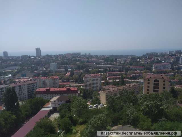 Квартиру в СОЧИ 180 м, с шикарным панорамным видом на море и горы