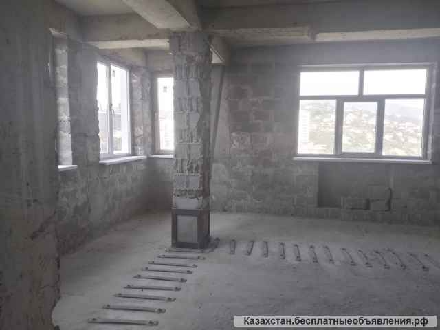 Квартиру в СОЧИ 180 м, с шикарным панорамным видом на море и горы