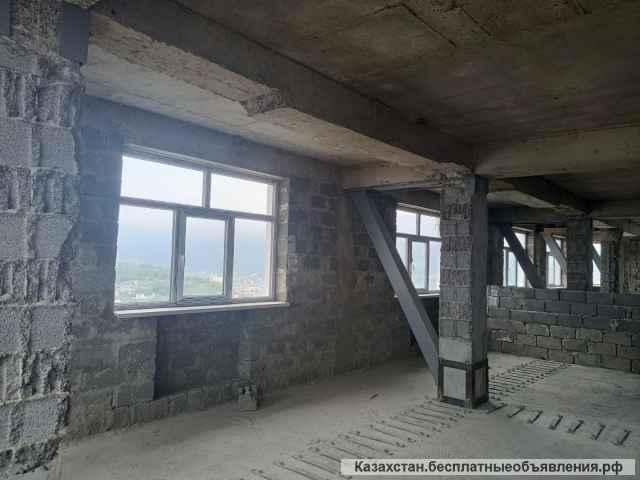 Квартиру в СОЧИ 180 м, с шикарным панорамным видом на море и горы