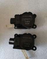 JWO500020 Моторчик заслонки отопителя Discovery 3 Range Rover Sport оригинальный