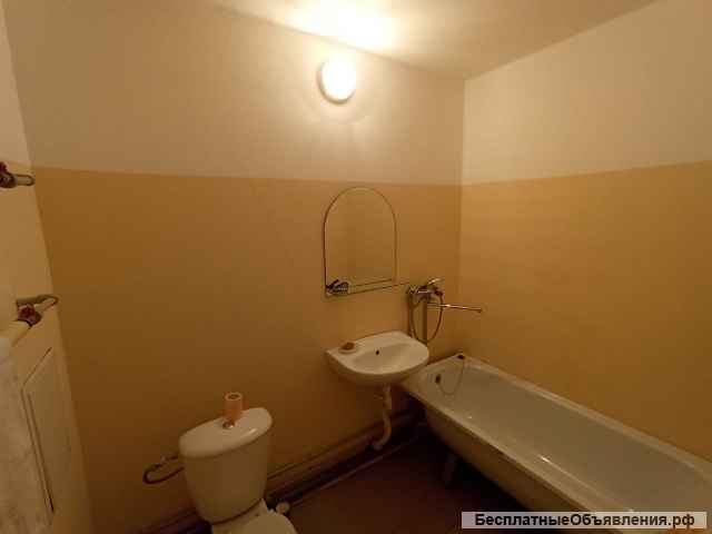 1 к.кв. 43 м2 Героев-Разведчиков