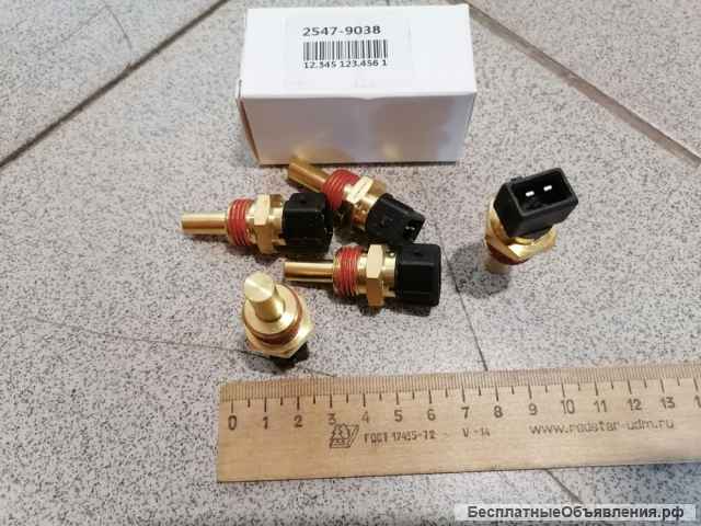 2547-9038, 25479038 Датчик температуры 2547-9038, 25479038 (SOLAR)