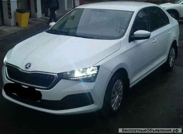 Аренда авто под такси и для личных целей