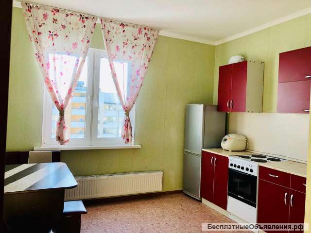 1к.кв 39м2 18/18эт.