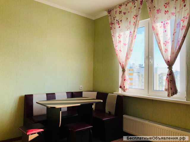 1к.кв 39м2 18/18эт.