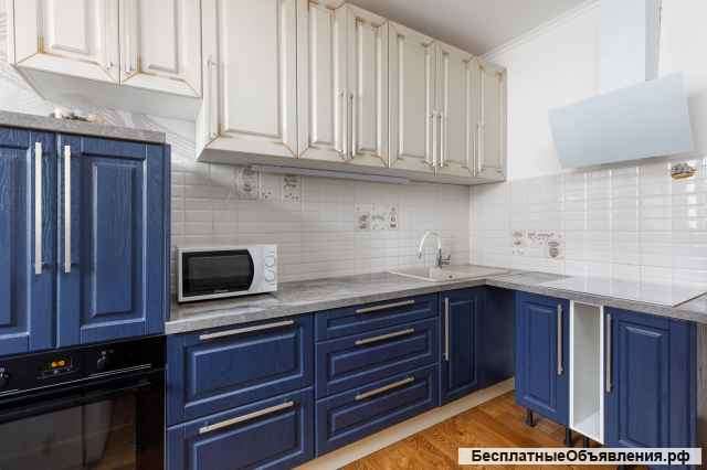 1-комн. квартира, 45 м²