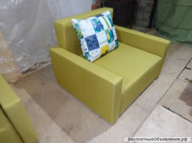 Евро кресло